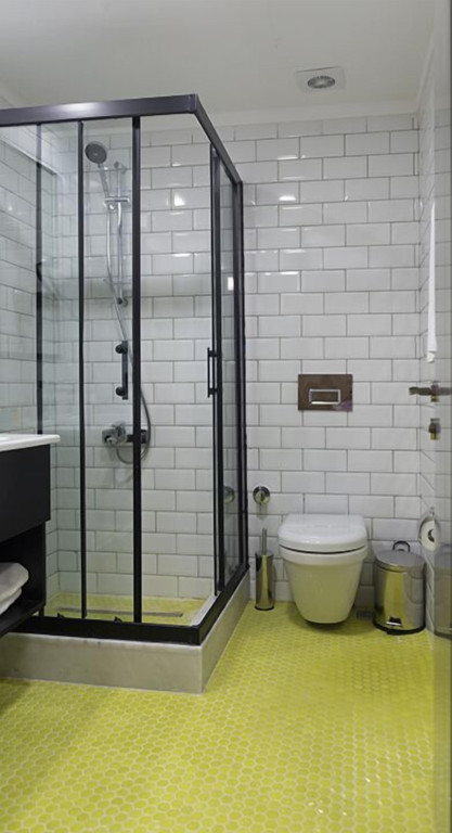 Delüks Oda — Sun Suit Hotel İzmir